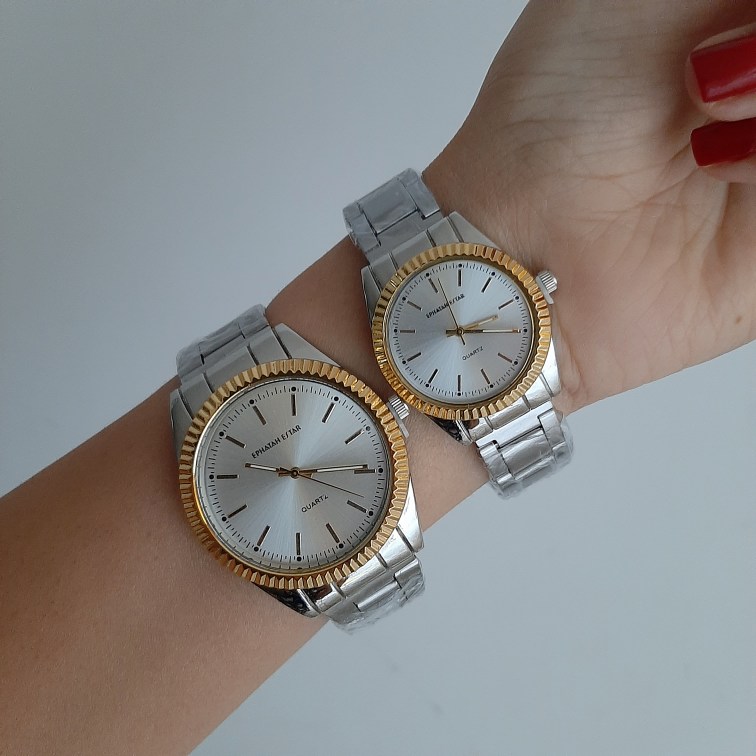 ساعت ست|ساعت زنانه|ساعت مردانه|کد ۴۸۷