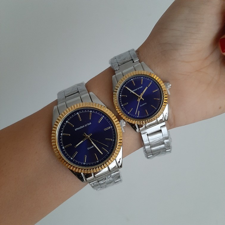 ساعت ست|ساعت زنانه|ساعت مردانه|کد ۴۸۷ - تصویر 2