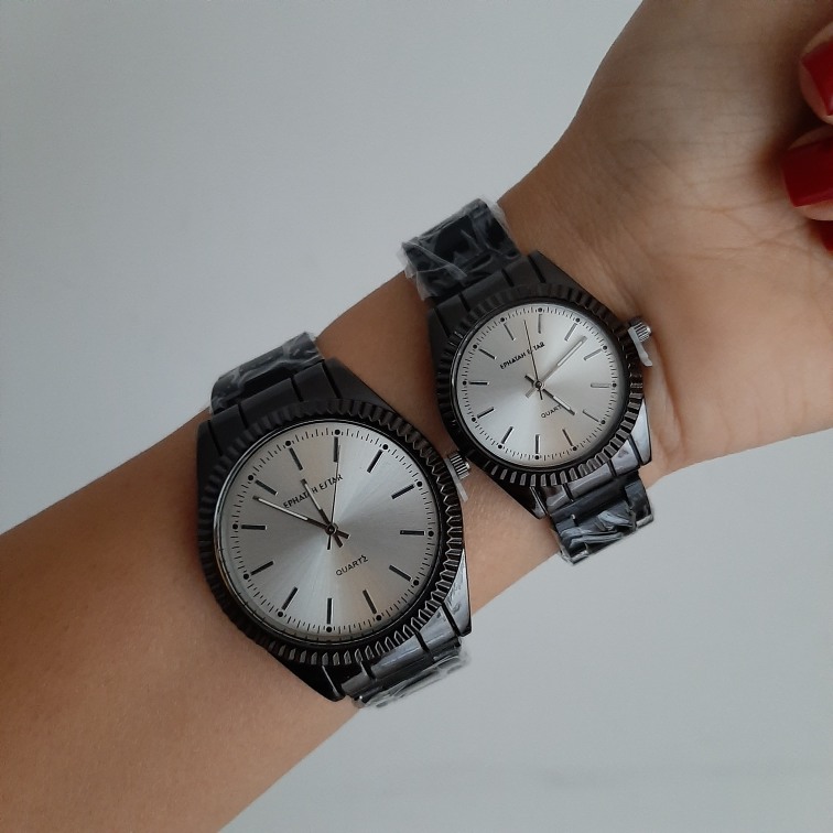 ساعت ست|ساعت زنانه|ساعت مردانه|کد ۴۸۷ - تصویر 5