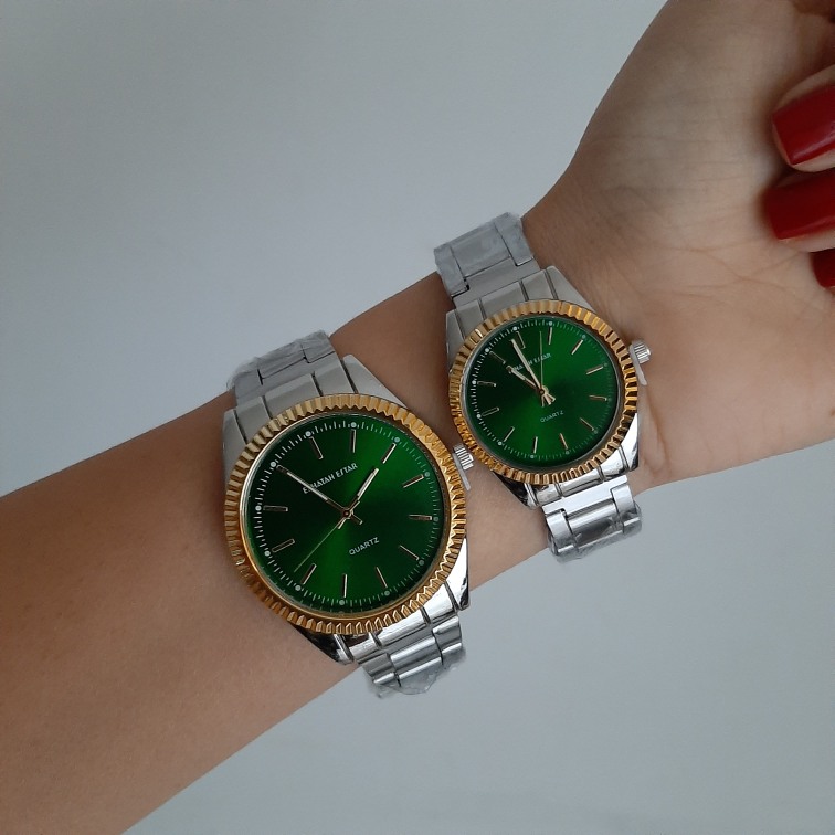 ساعت ست|ساعت زنانه|ساعت مردانه|کد ۴۸۷ - تصویر 6