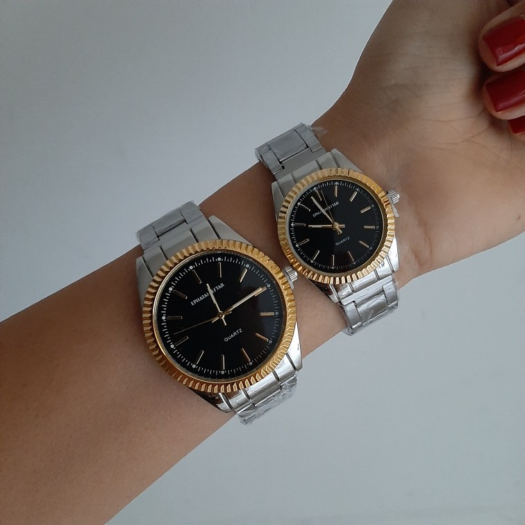 ساعت ست|ساعت زنانه|ساعت مردانه|کد ۴۸۷ - تصویر 7